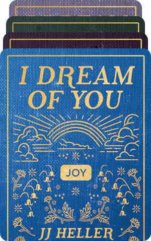 I Dream of You Collection (Pack) 1 I Dream of You Collection (Pack)