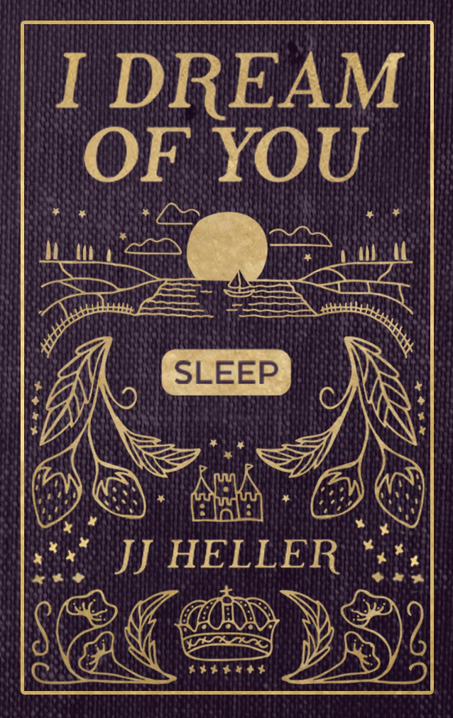 I Dream of You Collection (Pack) 3 I Dream of You Collection (Pack)