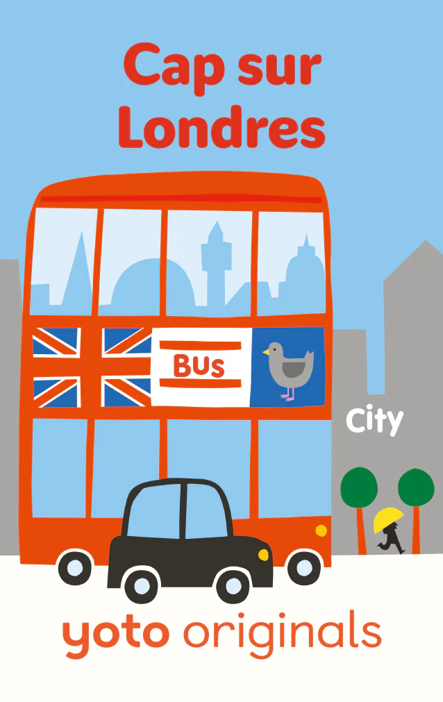 L'anglais est un jeu 6 L'anglais est un jeu
