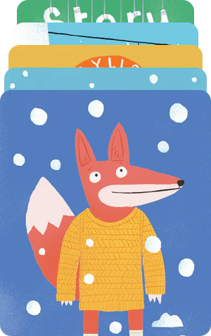 MYO Winter 5 Pack