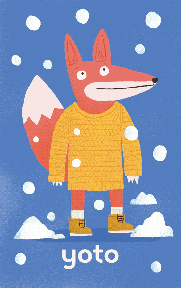 MYO Winter 5 Pack 2 MYO Winter 5 Pack