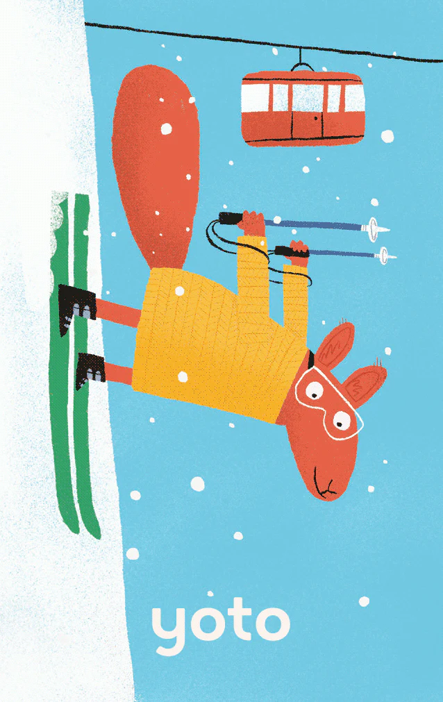 MYO Winter 5 Pack 5 MYO Winter 5 Pack