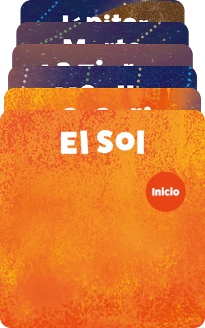 El sistema solar (Multi Spanish) 1 El sistema solar (Multi Spanish)
