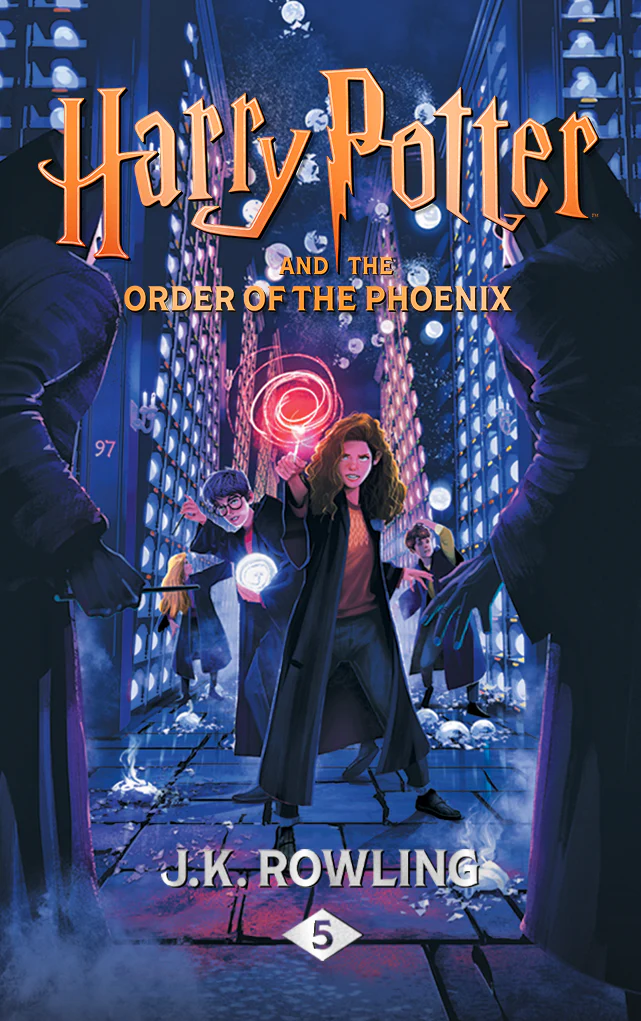 Harry Potter: The Complete Collection (US) 3 Harry Potter: The Complete Collection (US)