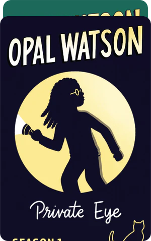 The Opal Watson Pack 1 The Opal Watson Pack