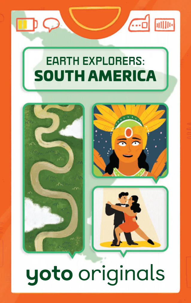 Earth Explorers 8 Earth Explorers
