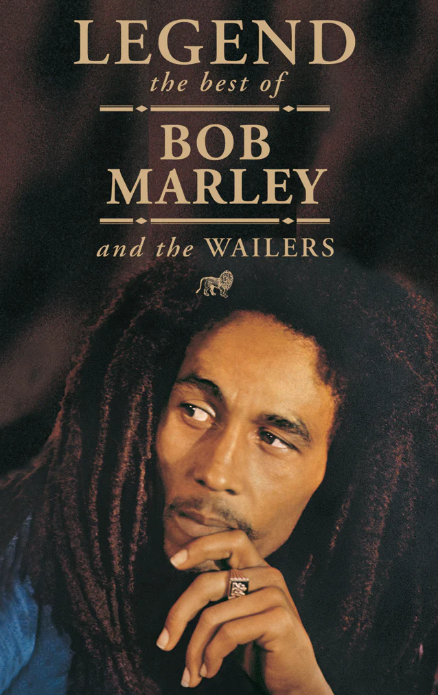 Legend: The Best of Bob Marley and the Wailers 1 Legend: The Best of Bob Marley and the Wailers