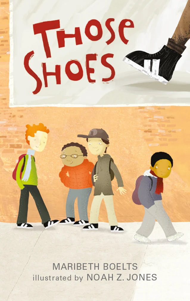 Those Shoes 1 Those Shoes