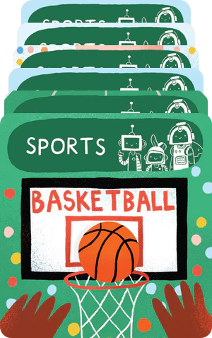 BrainBots: Sports [US]