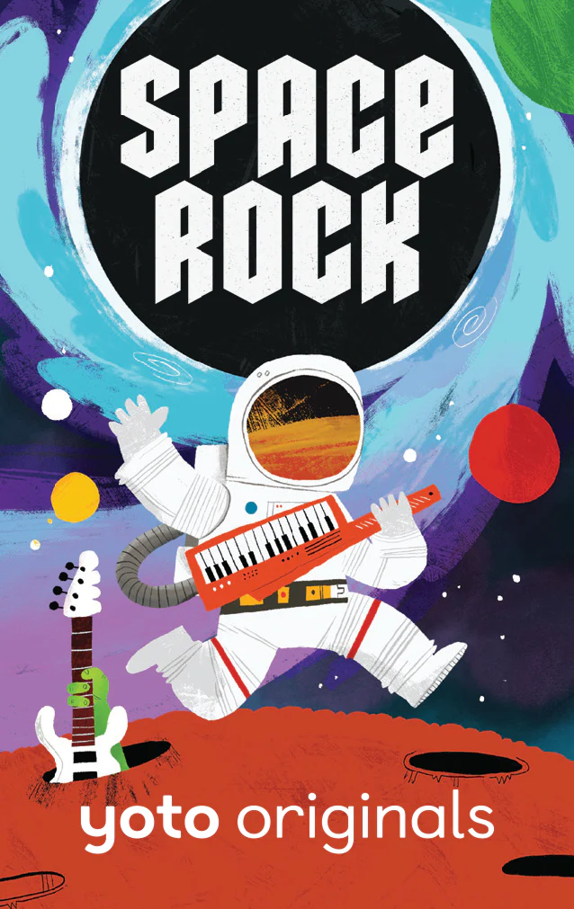 Space Rock 1 Space Rock