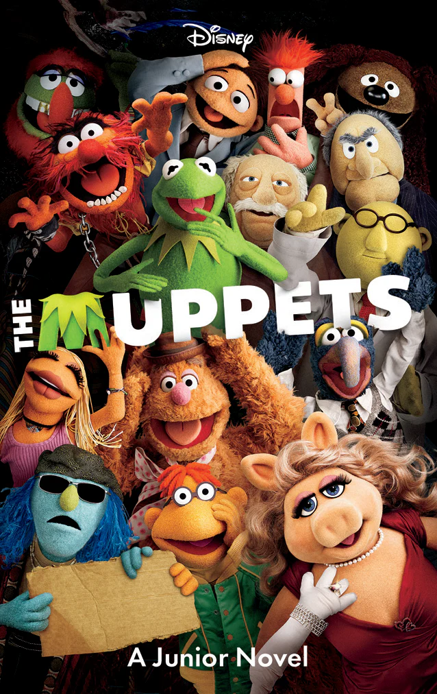 The Muppets 1 The Muppets