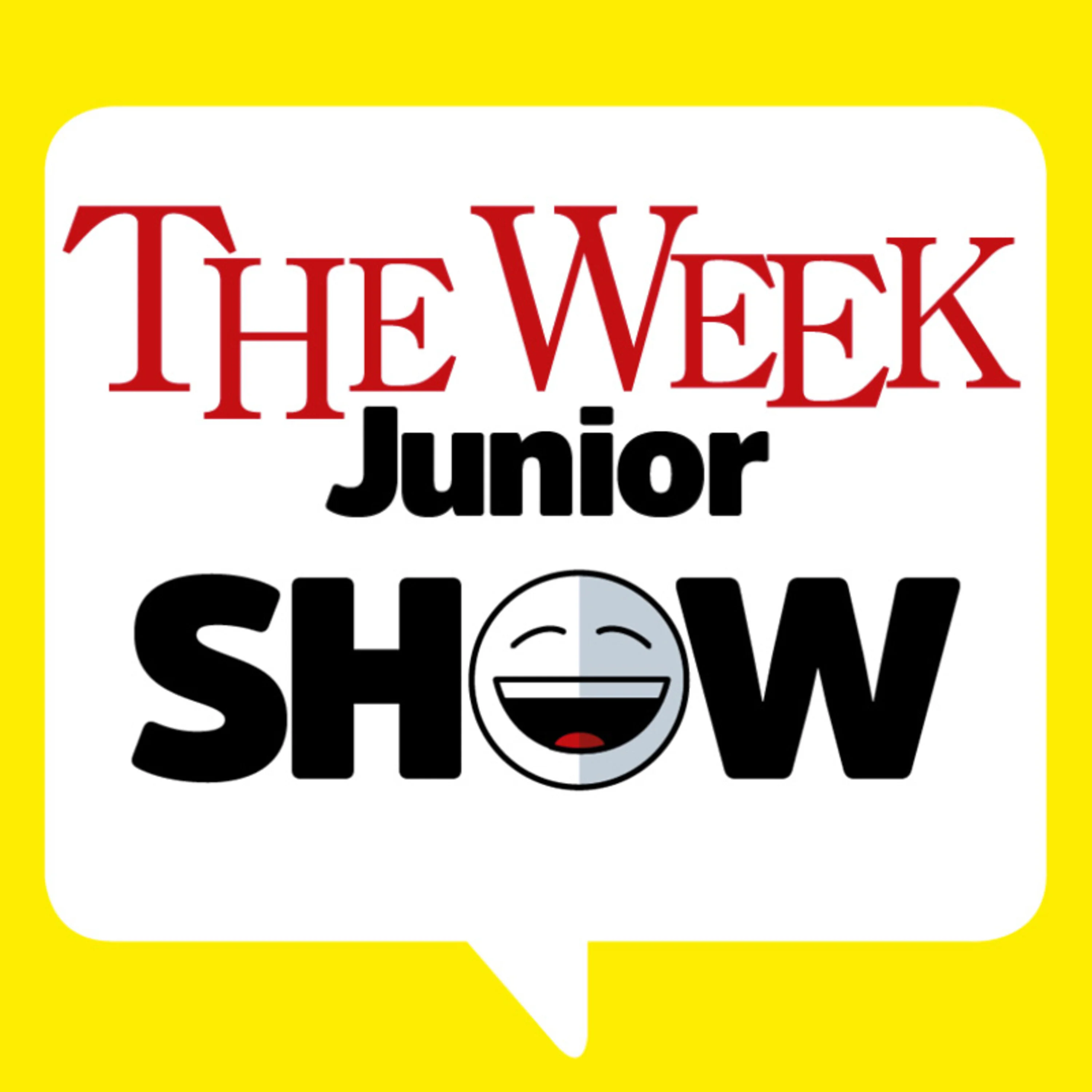 The Week Junior Podcast 1 The Week Junior Podcast