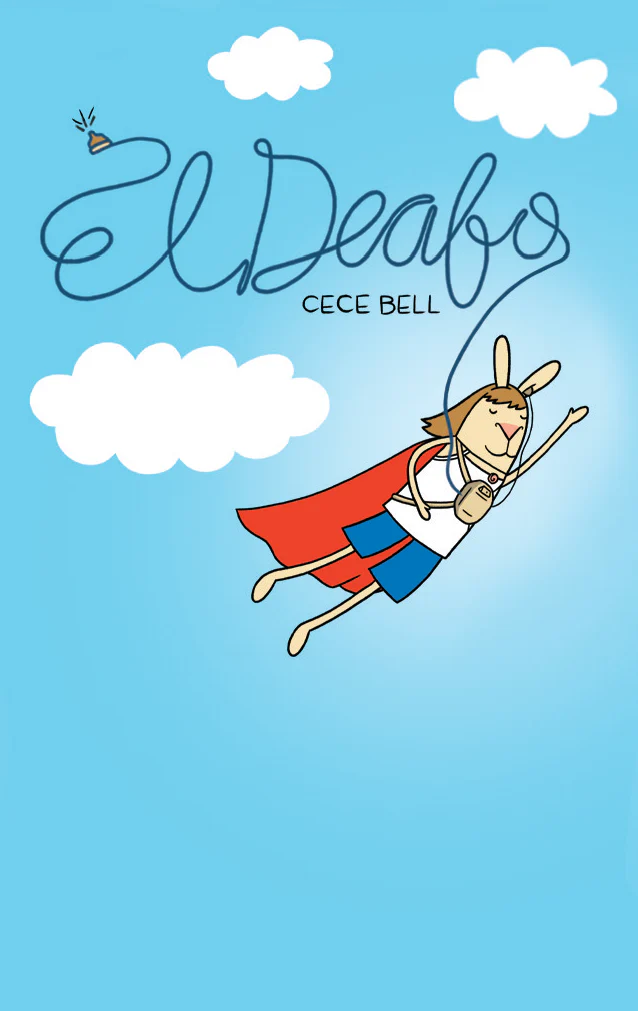 El Deafo 1 El Deafo