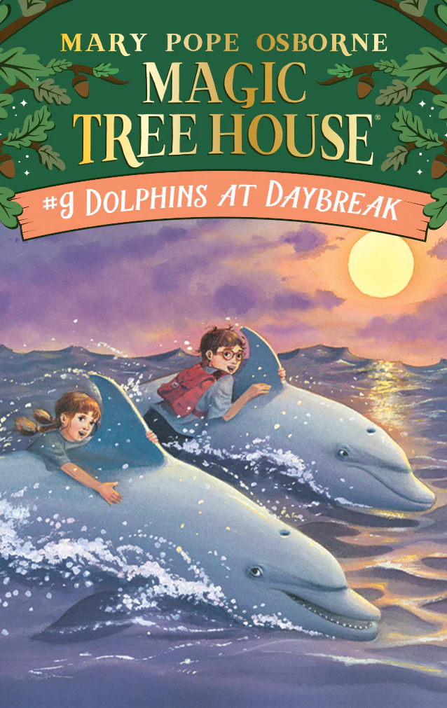 The Magic Tree House Collection 2 2 The Magic Tree House Collection 2