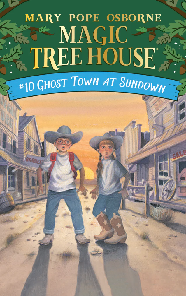 The Magic Tree House Collection 2 3 The Magic Tree House Collection 2