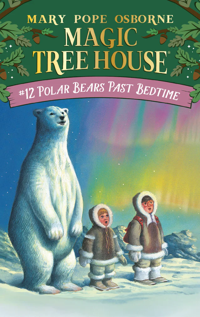 The Magic Tree House Collection 2 5 The Magic Tree House Collection 2