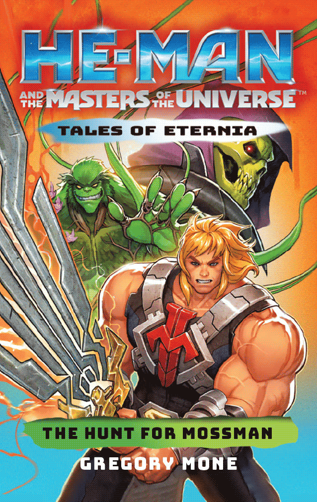 He-Man: Tales of Eternia Pack (Digital) 2 He-Man: Tales of Eternia Pack (Digital)