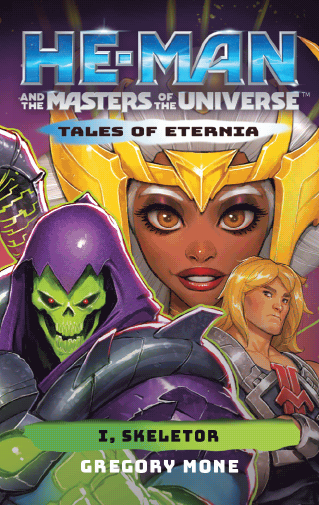 He-Man: Tales of Eternia Pack (Digital) 3 He-Man: Tales of Eternia Pack (Digital)