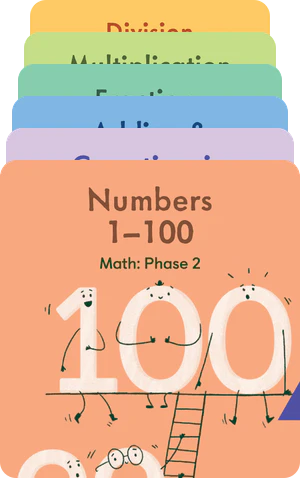 Math Phase 2