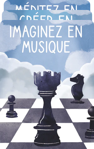 Immersion en musique 1 Immersion en musique