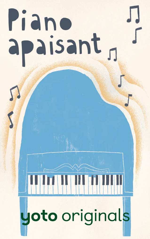 Musique pour s'endormir 2 Musique pour s'endormir