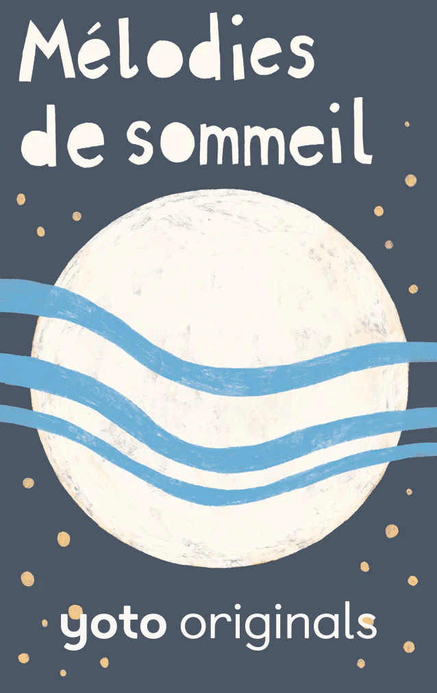 Musique pour s'endormir 5 Musique pour s'endormir