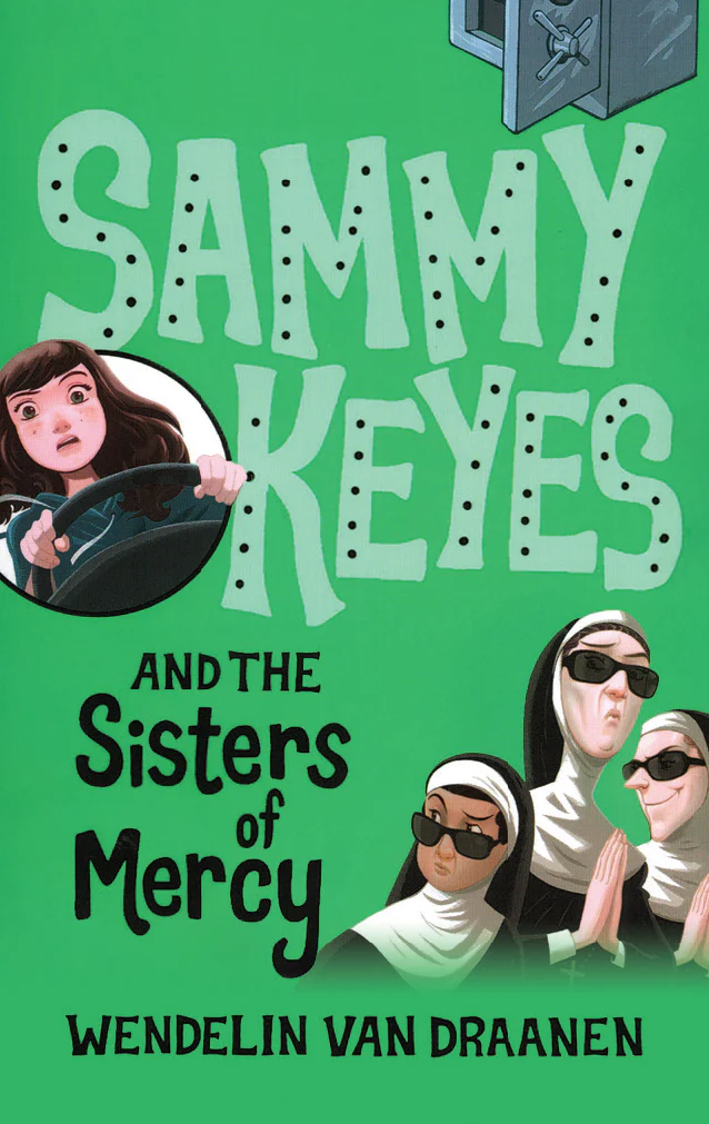 The Sammy Keyes Pack 4 The Sammy Keyes Pack