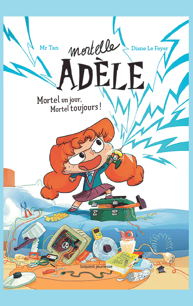 Mortel un jour, Mortel toujours ! 1 Mortel un jour, Mortel toujours !