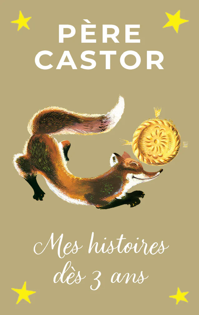 Mes histoires du Père Castor dès 3 ans 1 Mes histoires du Père Castor dès 3 ans