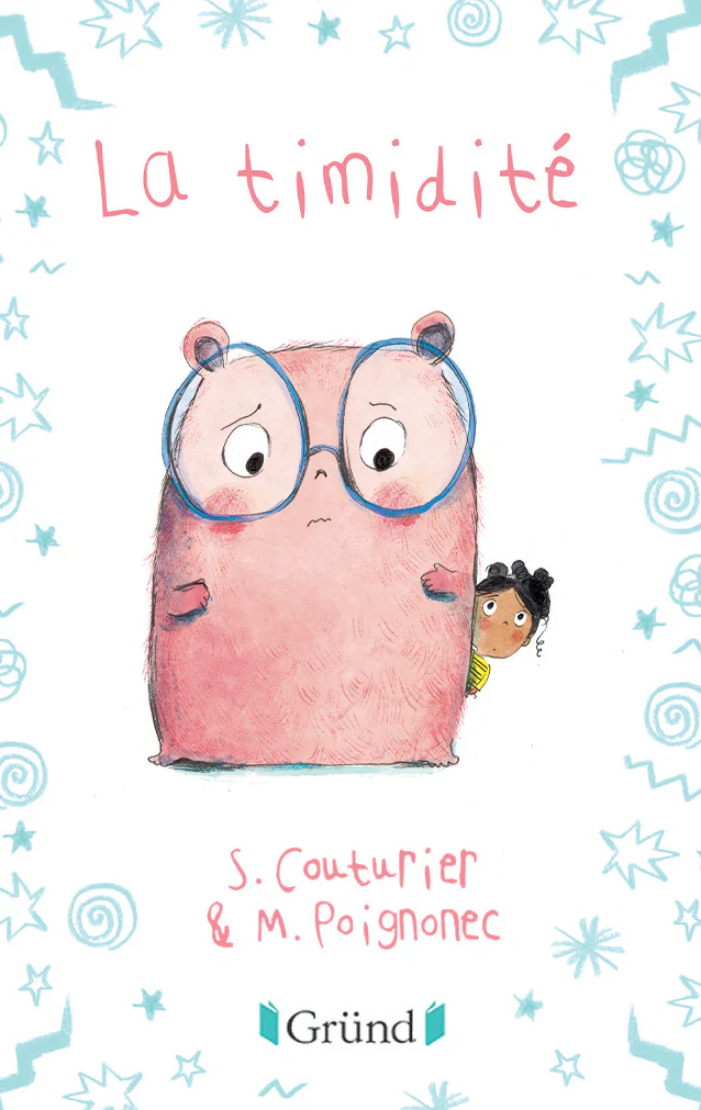 Ma petite bibliothèque des émotions 9 Ma petite bibliothèque des émotions