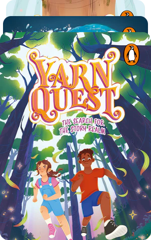 Yarn Quest Collection 1 Yarn Quest Collection