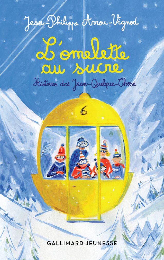 Une famille aux petits oignons 2 Une famille aux petits oignons