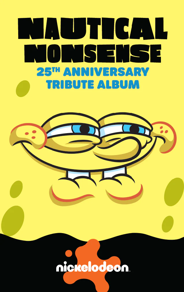 Nautical Nonsense: 25th Anniversary Tribute Album 1 Nautical Nonsense: 25th Anniversary Tribute Album