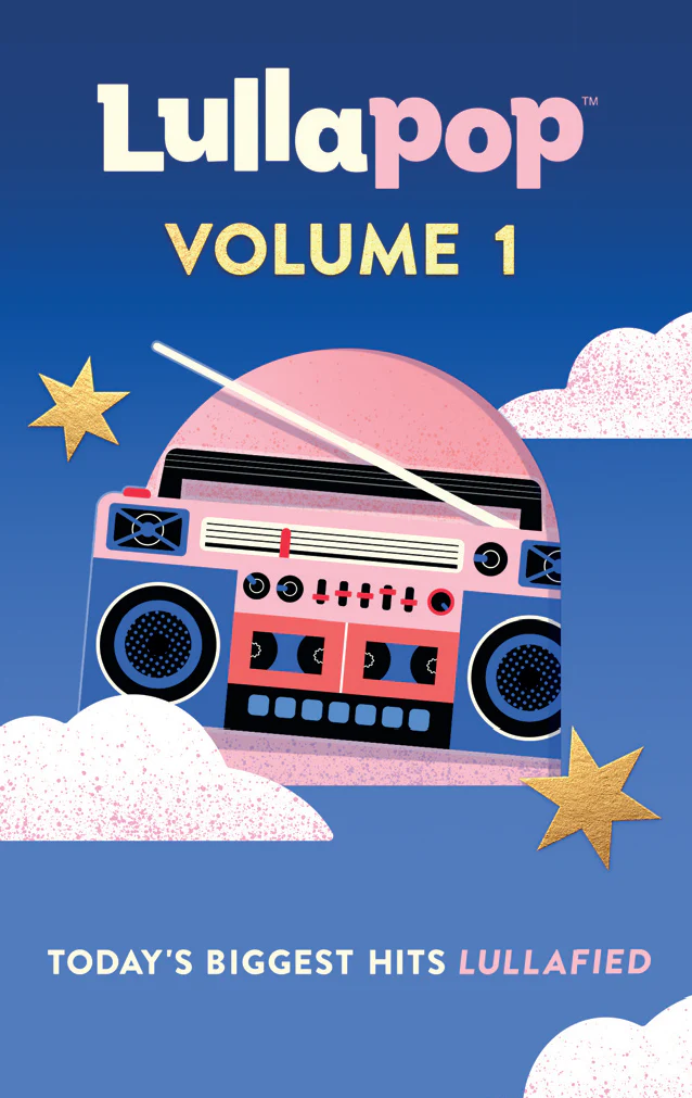 Lullapop Pack (Digital) 2 Lullapop Pack (Digital)