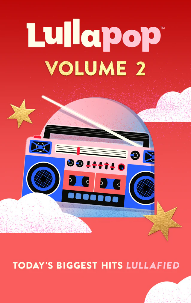 Lullapop Pack (Digital) 3 Lullapop Pack (Digital)