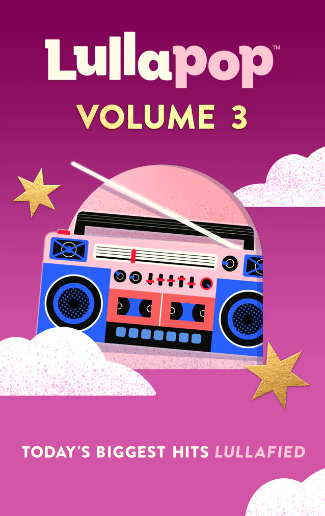 Lullapop Pack (Digital) 4 Lullapop Pack (Digital)
