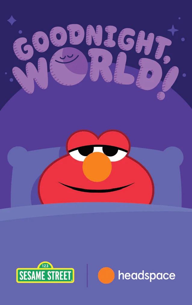 Goodnight, World! 1 Goodnight, World!